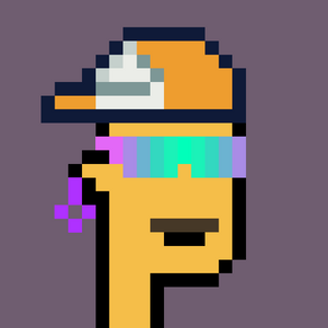 dpunks: 6818