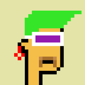 dpunks: 8768