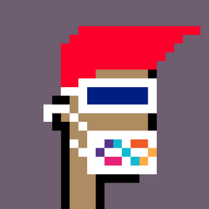dpunks: 760