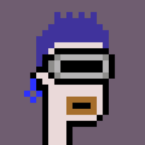 dpunks: 2758