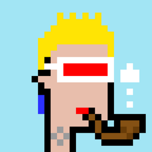 dpunks: 3805