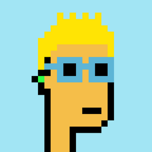 dpunks: 6968