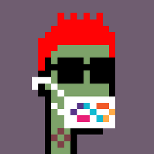 dpunks: 5917