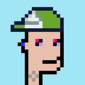 dpunks: 3058