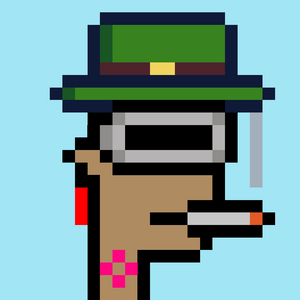 dpunks: 6079