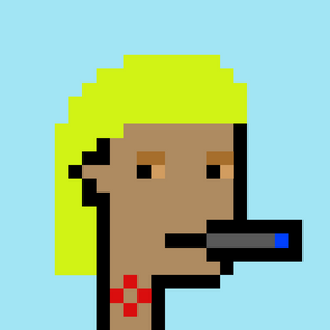 dpunks: 9861