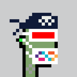 dpunks: 5673