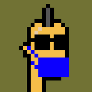 dpunks: 5738