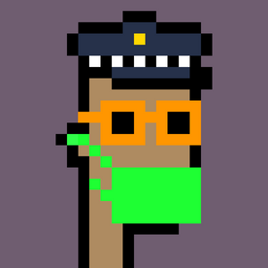 dpunks: 8925