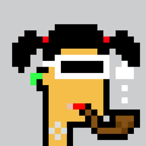 dpunks: 1550
