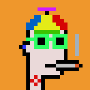 dpunks: 533