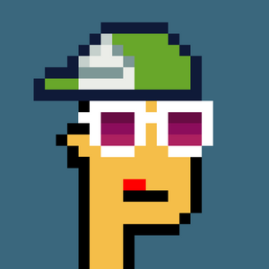 dpunks: 899