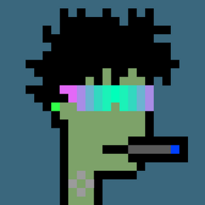 dpunks: 2993