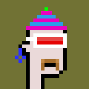 dpunks: 3462