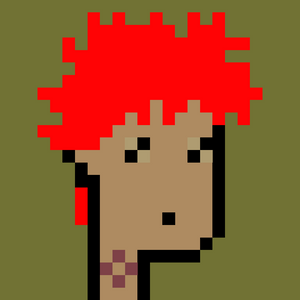 dpunks: 431