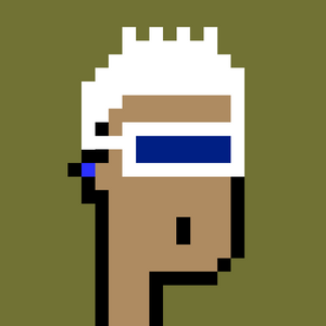 dpunks: 9600