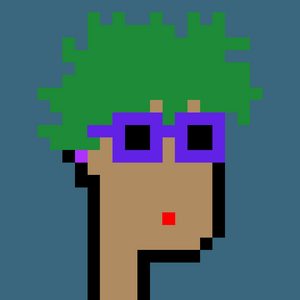 dpunks: 4555