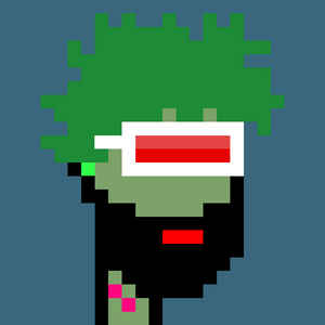 dpunks: 2461