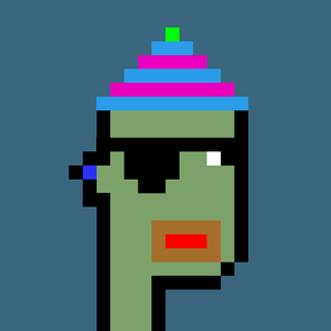 dpunks: 3092