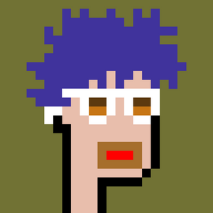 dpunks: 9039