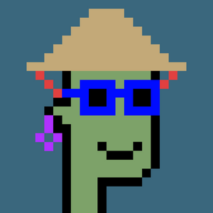 dpunks: 7121