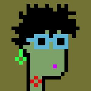 dpunks: 9922