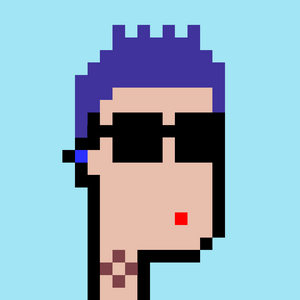 dpunks: 3644