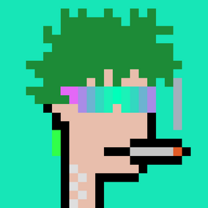 dpunks: 2595