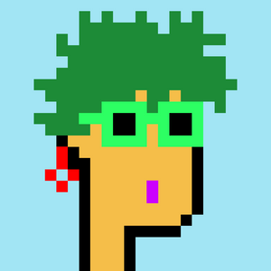 dpunks: 8921