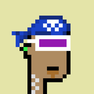 dpunks: 5186