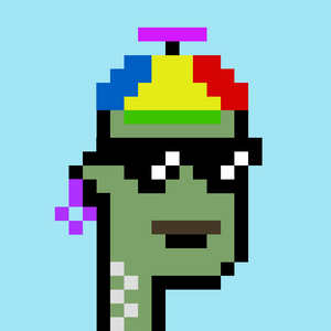 dpunks: 9454