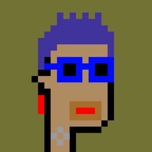 dpunks: 3096
