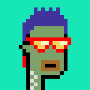 dpunks: 7284