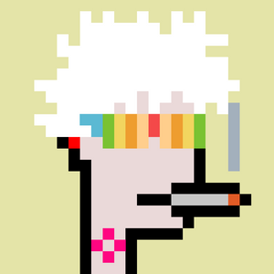 dpunks: 6653