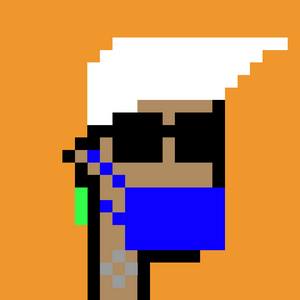 dpunks: 5592