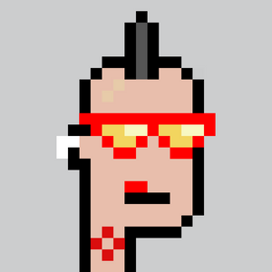 dpunks: 1460