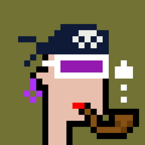 dpunks: 3458