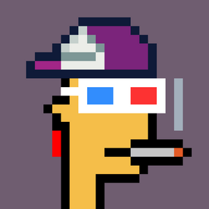dpunks: 9596