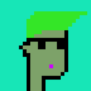 dpunks: 9531