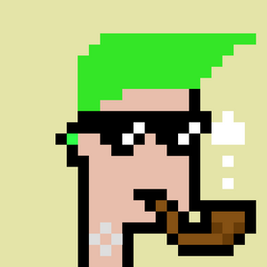 dpunks: 3521