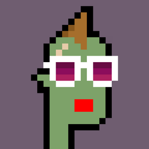 dpunks: 126
