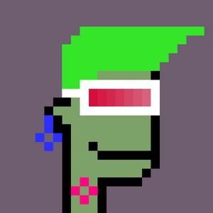 dpunks: 8374