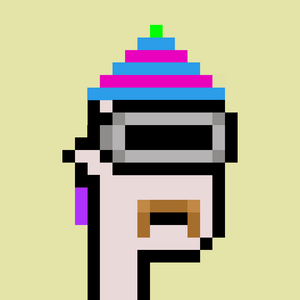 dpunks: 7711