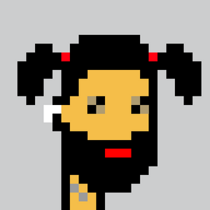 dpunks: 5677