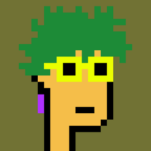 dpunks: 4662