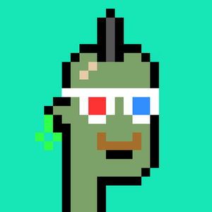dpunks: 1609