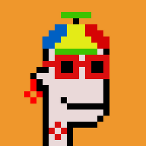 dpunks: 2660