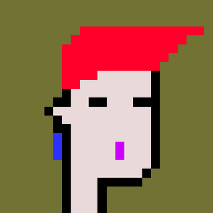 dpunks: 8073