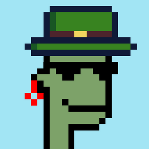 dpunks: 5807