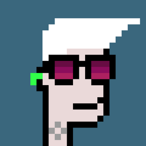 dpunks: 8732